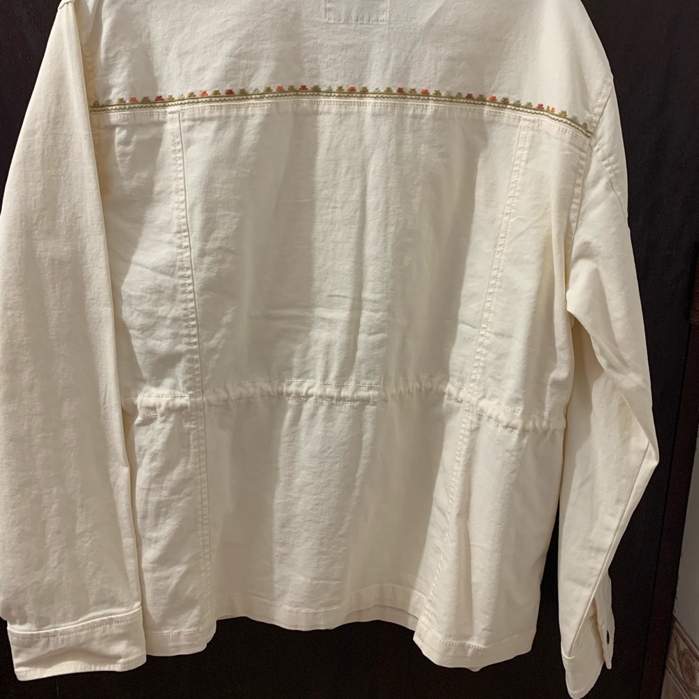 Coat L - Picture 3 of 4